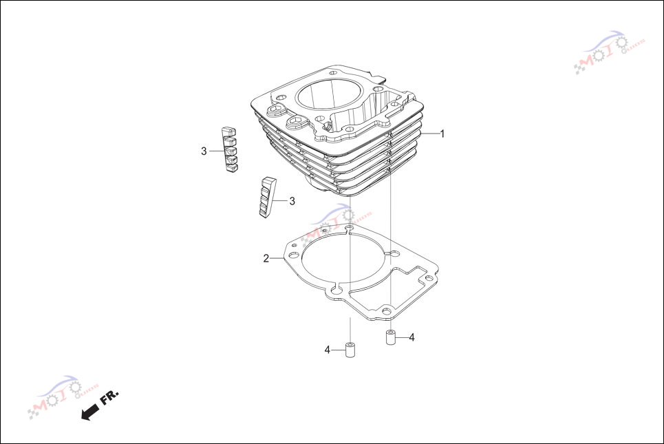 Engine Diagram